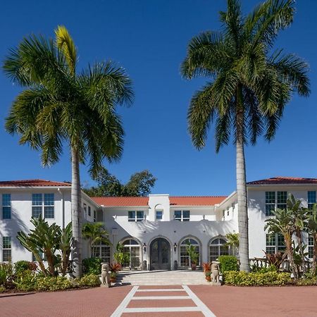 Shangri-La Springs Bonita Springs Exteriör bild