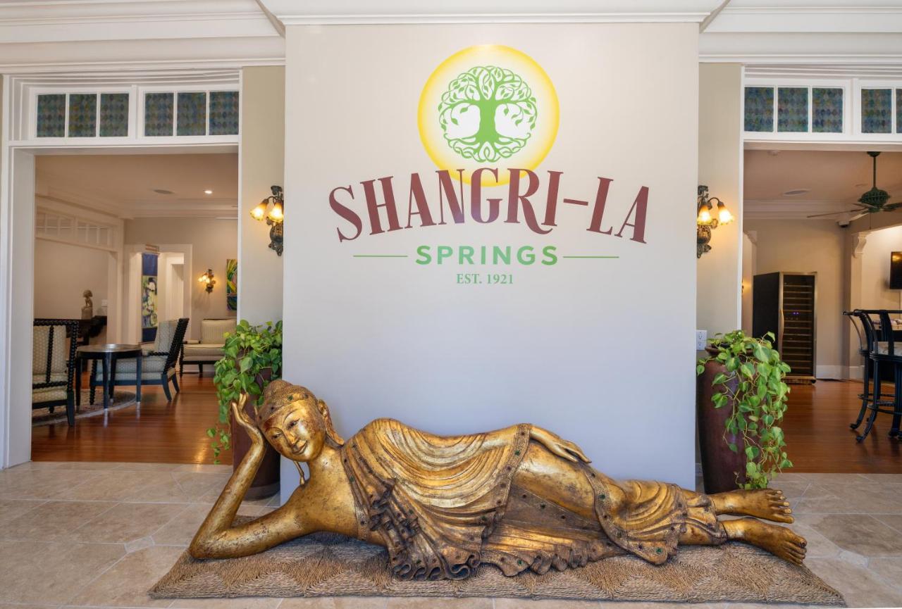 Shangri-La Springs Bonita Springs Exteriör bild